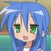 Si te sigo eres fan de Konata Izumi 💙 (@sigofankona) Twitter profile photo Si te sigo eres fan de Konata Izumi 💙 (@sigofankona) Twitter profile photo