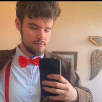 Will Templar (@will_templar) 's Twitter Profile