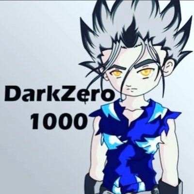 darkzero