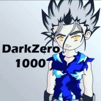 darkzero (@vdarkzero1000) 's Twitter Profile