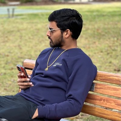 SanthanBilla's profile picture. 