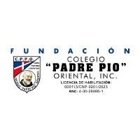 FUNDACIÓN COLEGIO PADRE PÍO ORIENTAL(@PadreOng) 's Twitter Profile Photo
