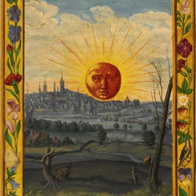 Splendor Solis