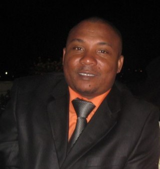 HajiMuba's profile picture. Tanzanian, Director Muba Investments and TETEMA PUB,