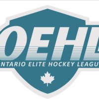 Ontario Elite Hockey League (@oehlhockey) 's Twitter Profile