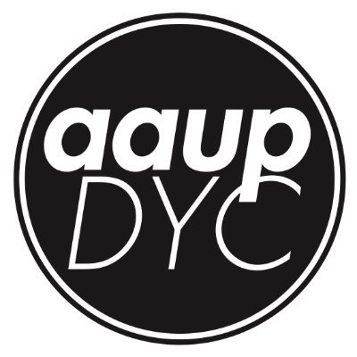 We are the AAUP Chapter of D'Youville University. We update our members to be informed and fight for the needs of the Faculty and Students. Go Union!!