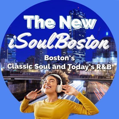 iSoulBoston the leading music streaming station committed to providing Boston and the surrounding area with 24/7 Classic Soul and Today’s R&B.