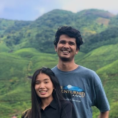 blesson143's profile picture. 