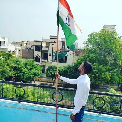 Ajaybarwasa Profile Picture