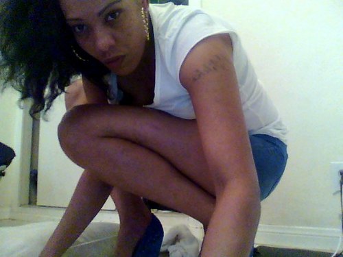always doing me...: )