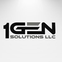 1 Gen Solutions(@1GenSolutions) 's Twitter Profile Photo