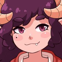 Demily Pyro 🥐🎀 Vtuber (@demilypyro) 's Twitter Profile