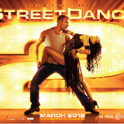StreetDance 3D - Topic - YouTube