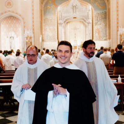 Dominican Friar | Province of St. Albert the Great