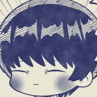 ドーナツ食べたい (@nxl_x_lxn) Twitter profile photo