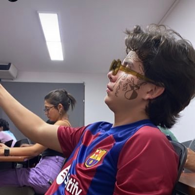 Visca Barça