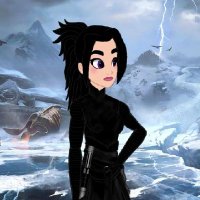 Sapphire Reindeersson (@jedisapphire) 's Twitter Profile
