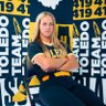 SamanthaBoldin2's profile picture. TOLEDO Softball🚀🚀
