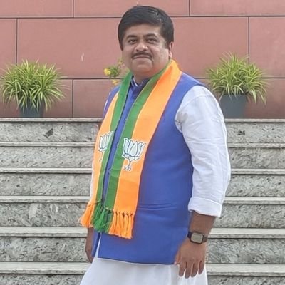 Forme BJP SC Morcha Tripura State Social Media Incharge ll Former IT  Cell Member- BJPMH  ll Nationalist ll RSS Swayamsevak ll NAMO Fan ll IT Professional