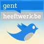 Gentheeftwerk.be is de lokale vacaturebank voor de regio Gent
