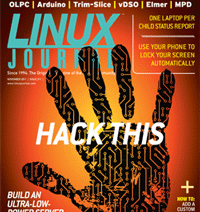 Linux Journal covers the best in Linux Jobs with new postings daily.