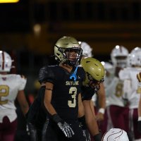 Miles Parker (@milesparker06) 's Twitter Profile Photo