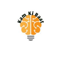 Kam Ki Baat(@kamkibaat4india) 's Twitter Profile Photo