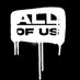 AOU | NOT NFT NYC (@AllOfUsRadio) Twitter profile photo