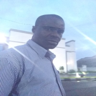 AustineUmo's profile picture. 