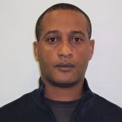 feshayeYonas's profile picture. Full Stack Developer