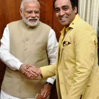 NILESH KUMAR SURANA JAIN (#Modi_ka_parivar)(@Nlskumar) 's Twitter Profile Photo