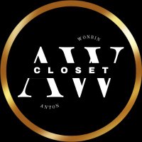 ANTON & WONBIN CLOSET (@anton__wonbin) 's Twitter Profile