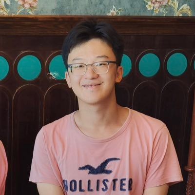 Graduate student, antibiotic resistance, microbiology, China Agricultural University.