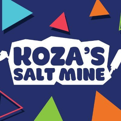 Koza's Salt Mineさんのプロフィール画像