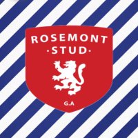 Rosemont Stud(@RosemontStud) 's Twitter Profile Photo