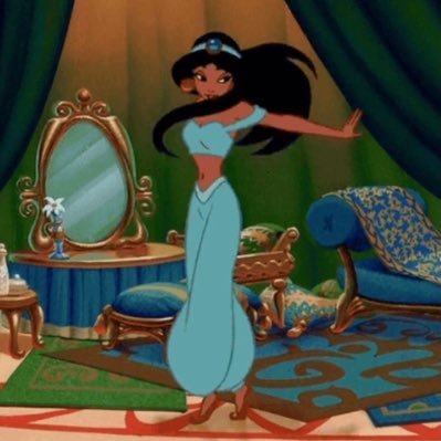 the real jasmine from aladdin