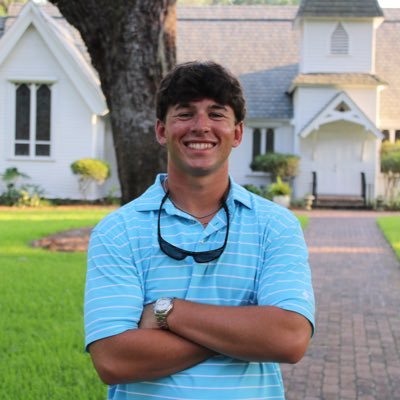 Jake Walling athlete profile head shot