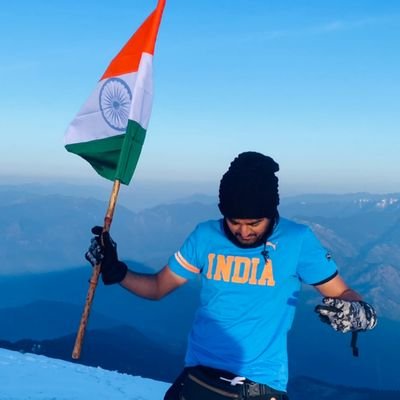 abhishekgadesha's profile picture. 