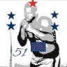 DRealhandsofste's profile picture. D Real - hands of steel Team USA 🇺🇸 
D-Real Affiliated boxer 💯💯💯💯 pound for pound African American flag 51 Star flag Dallas flag Specialized Women's Sport
