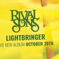 RivalSonsUSA (@rivalsonsusa) 's Twitter Profile