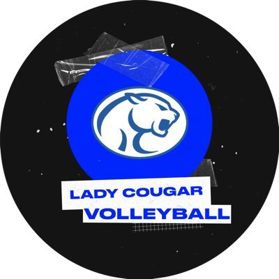 official twitter page of the Buna High School volleyball team 🏐💙 #gocougars #bettertheball