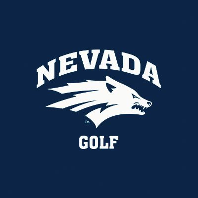 Nevada Men's Golf