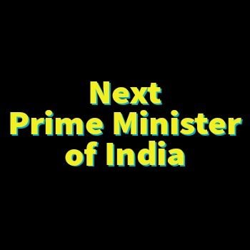 Lok Sabha Election for 2024 will be interesting.   Follow us to Follow Election 🗳