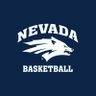 NevadaHoops's profile picture. Official account of Nevada Basketball