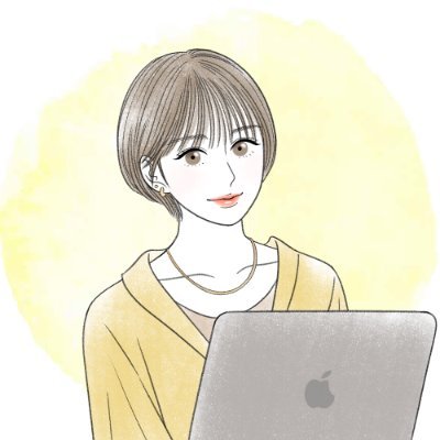 MayuWebDesign's profile picture. 【SNS広告・動画サムネイル・バナー・LP・電子書籍の表紙などお任せください♪】大阪でWebデザイナーとして活動している30代 ｜ 大学院卒業後に公務員▶︎▷現在メーカーでインハウスデザイナーをしながらフリーランス活動💻安心・丁寧な対応を心がけております ｜ ご依頼・ご相談はDMでお気軽にどうぞ☺️