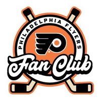 Philadelphia Flyers Fan Club (@flyersfanclubpa) 's Twitter Profile Photo Philadelphia Flyers Fan Club (@flyersfanclubpa) 's Twitter Profile Photo