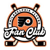 Philadelphia Flyers Fan Club(@FlyersFanClubPA) 's Twitter Profile Photo