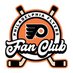 Philadelphia Flyers Fan Club (@FlyersFanClubPA) Twitter profile photo