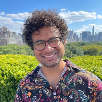 Researcher studying wildfires, air quality, and clouds with machine learning and physics