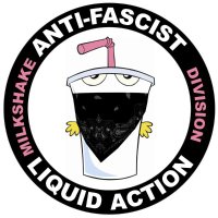 Milkshakes For Fascists(@CementMilkshake) 's Twitter Profile Photo